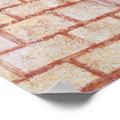 Poster Départ des Croisés (Coin)