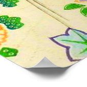 Poster Départ du printemps Kawase Hasui 1925 (Coin)