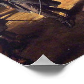 Poster Départ pour la guerre (Coin)