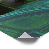 Poster Dépassement (Coin)