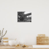 Poster Dépassement à Richmond (Cuisine)