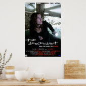 Poster Dépaysant (Cuisine)