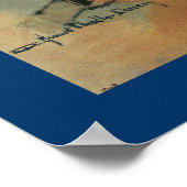 Poster Dépêche-toi ! ! - Quatrième prêt pour la liberté (Coin)