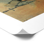 Poster Dépêche-toi ! ! - Quatrième prêt pour la liberté (Coin)