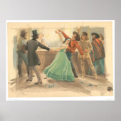 Poster Dépenses (0515A) (Devant)