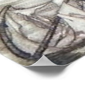 Poster DePeterInKensington (Coin)