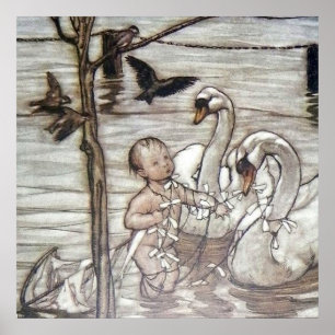 Poster DePeterInKensington