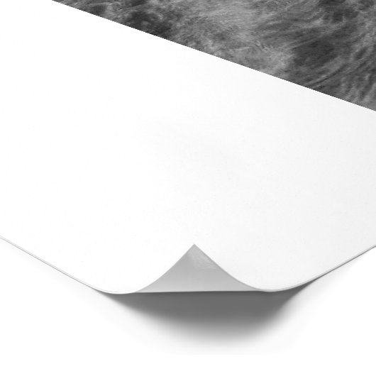 Poster Déplacement (Coin)