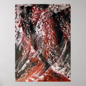 Poster Déplacement de la passion (Devant)