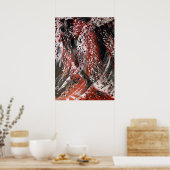 Poster Déplacement de la passion (Cuisine)