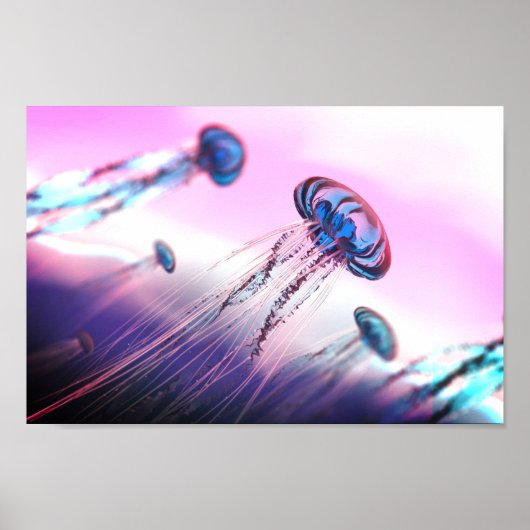 Poster Déplacement le long (Devant)