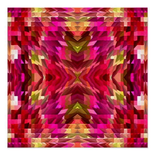 Poster Déplacer... (Devant)