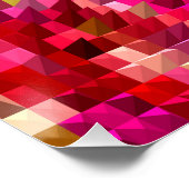 Poster Déplacer... (Coin)