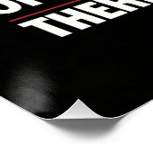 Poster Déplacer avec l'esprit - conception de la liberté (Coin)