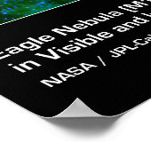 Poster Déplacer les piliers (Coin)