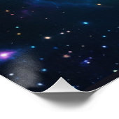 Poster Déplacer un astronaute dans l'espace (Coin)