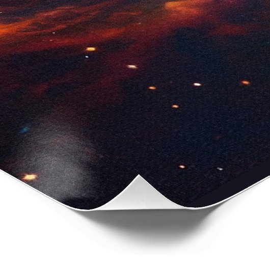 Poster Déplacer un astronaute dans l'espace (Coin)