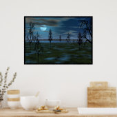 Poster Déplaisant (Cuisine)