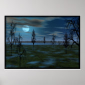 Poster Déplaisant (Devant)