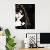 Poster déplaisant (Bureau à domicile)