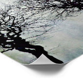 Poster Déplaisant (Coin)