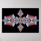 Poster Dépliant (Devant)