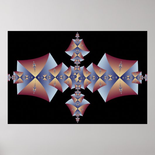 Poster Dépliant (Devant)