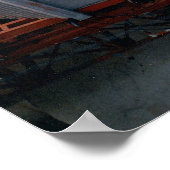 Poster Déploiement Apollo 13 (Coin)