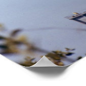 Poster Déploiement Apollo 13 (Coin)