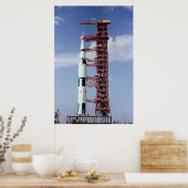 Poster Déploiement Apollo 13 (Cuisine)