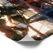 Poster Déploiement Apollo 14 (Coin)