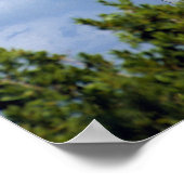 Poster Déploiement Apollo 17 (Coin)