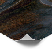 Poster Déploiement Apollo 9 (Coin)