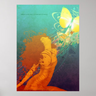 Poster Déployer (impression)