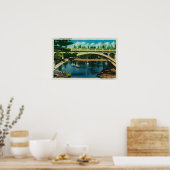 Poster Depoe Bay et Bridge, OregonDepoe Bay, OU (Cuisine)