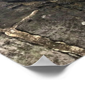 Poster Depoe Bay, Oregon (Coin)