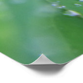 Poster Déposer (Coin)