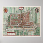 Poster Déposer (Devant)