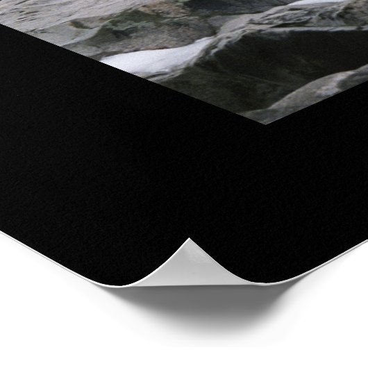 Poster Déposer deux fois (Coin)