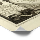 Poster Déposer N'Importe Quel Lot (Coin)