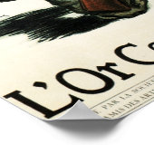 Poster Déposez De L'Or Pour La France ! Luttez Pour La Vi (Coin)