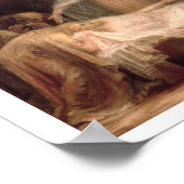 Poster Déposition du Christ (Coin)