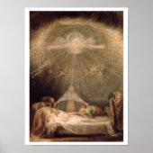 Poster Déposition du Christ (Devant)