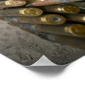 Poster Dépouille (Coin)