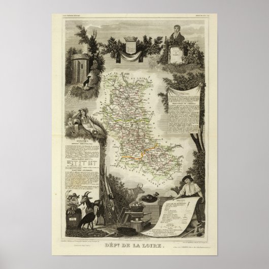 Poster Dépouille tout dortoir (Devant)