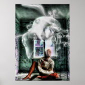 Poster Dépression (Devant)