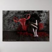 Poster Dépression (Devant)