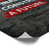 Poster Dépression (Coin)
