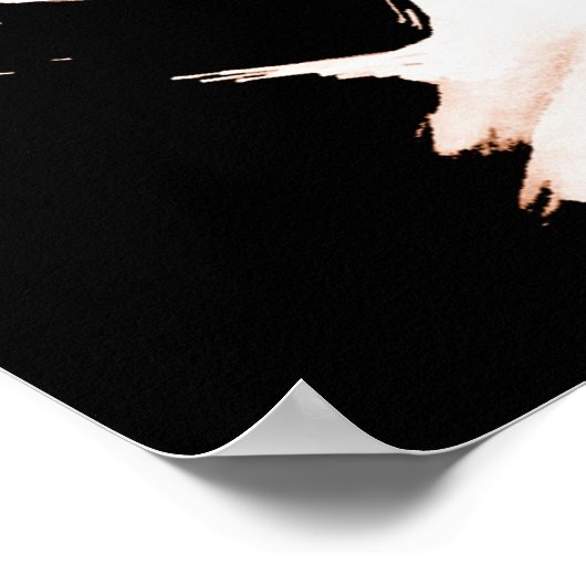 Poster Dépression maniaque (Coin)