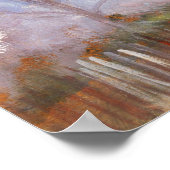 Poster Depuis la périphérie de Paris, Hugo Simberg (Coin)